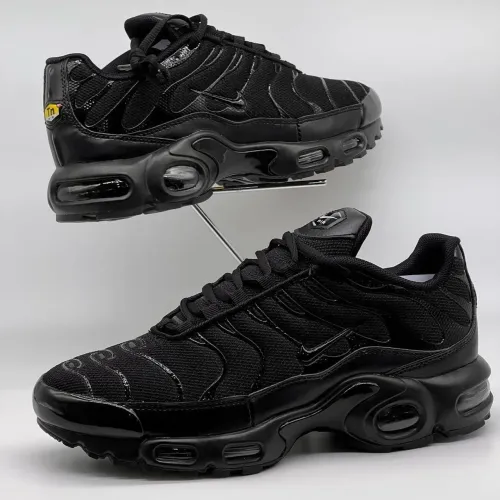 Tênis Nike Air Max Plus Preto