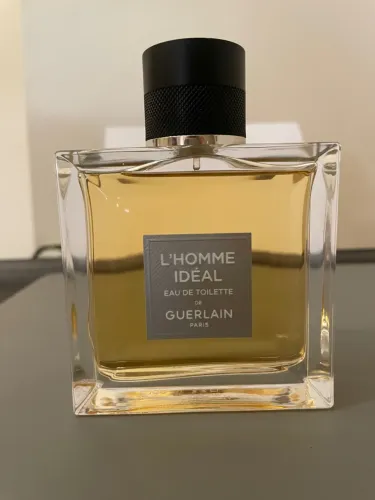 L'Homme Idéal Eau de Toilette