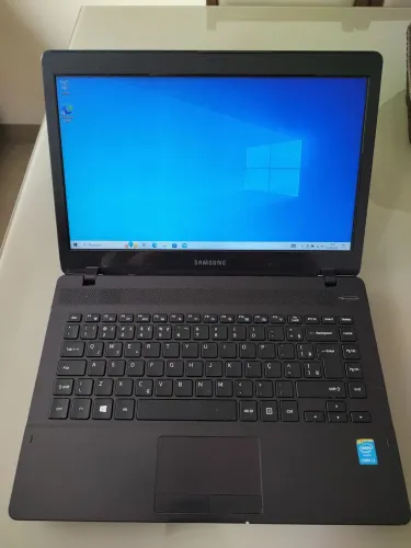 Notebook Samsung