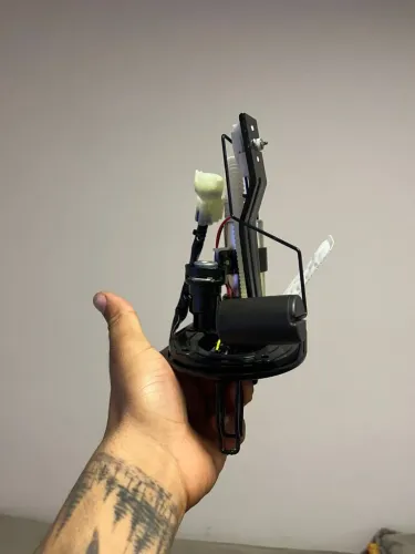 bomba de combustível para motocicletas KTM Duke 200 e 390. 