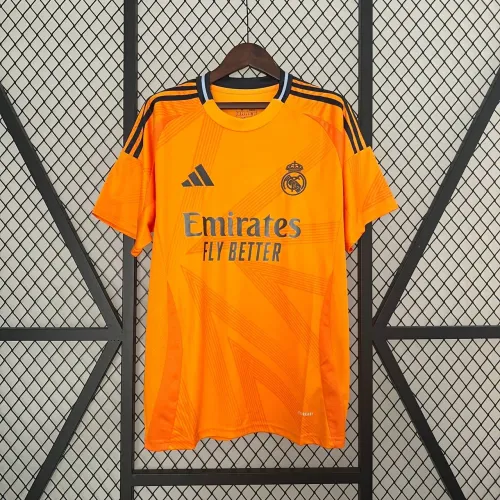 Camisa de Futebol Real Madrid Adidas