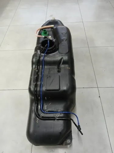 Tanque de Combustivel Amarok 2.0 2019 180CV Aut.