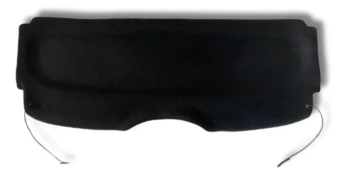 Tampão Bagagito Peugeot 206 207