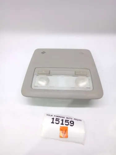 Luz De Teto Chevrolet Cruze 2012