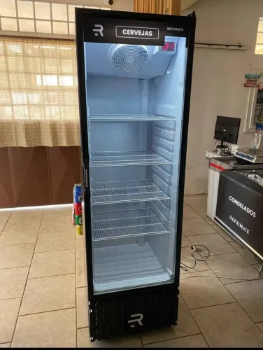 Cervejeira 400L pronta entrega Refrimate - Marcos