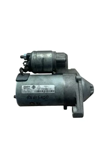 Motor de arranque Clio 