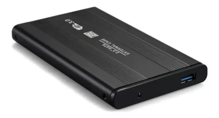 Hd Externo 160gb Usb 3.0 E Com Cor Diversas