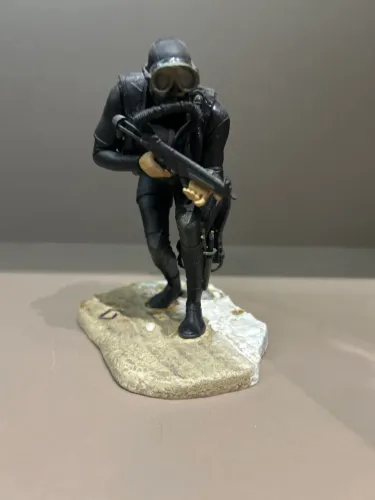 Mc Farlane Military 