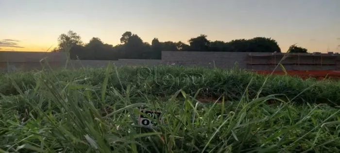 Terreno à venda em Paulínia, Betel, com 312 m², Residencial Porto Ville São Luiz