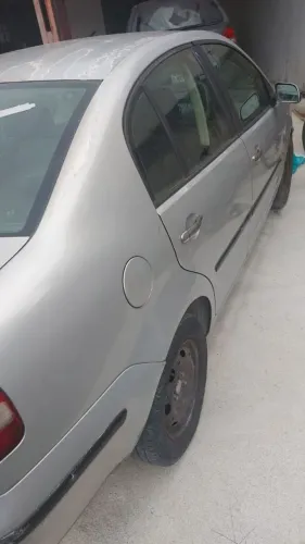 Polo 1.6 sedan