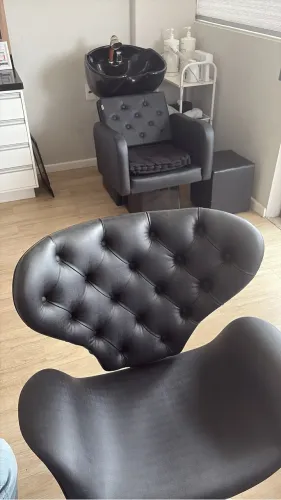 Repasse de salão em sala comercial 