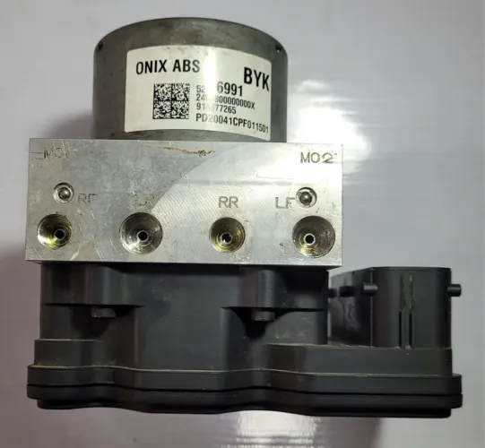 Módulo ABS Onix 1.0 2020 a 2023