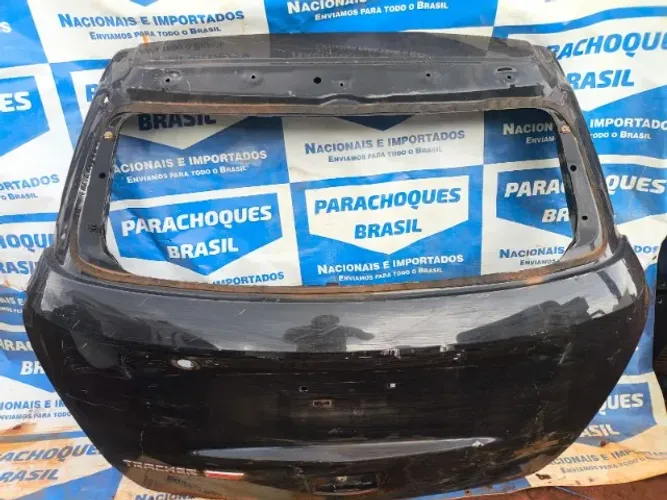 Tampa Chevrolet Traker 2016 - usado, preço bom