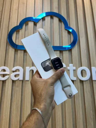 Apple Watch série 9 45 MM