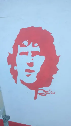 MÃO CRIATIVA PINTURAS EM GERAL