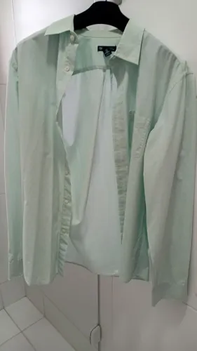 Camisa Gap Original
