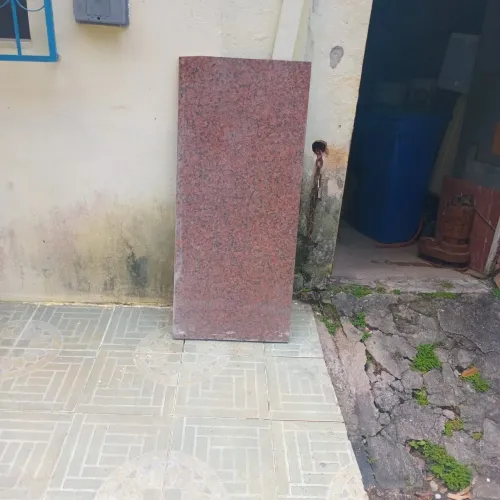 Granito Vermelho