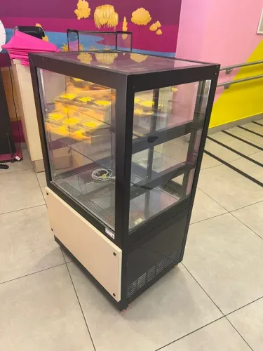 Balcão Refrigerado 70cm Omega