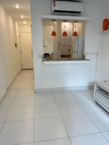 CONJUGADO EM COPACABANA