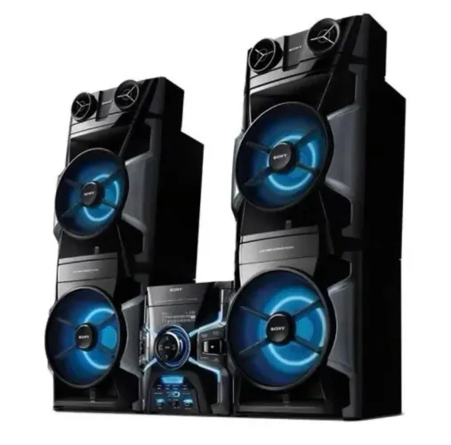 Som Sony gpx 8 