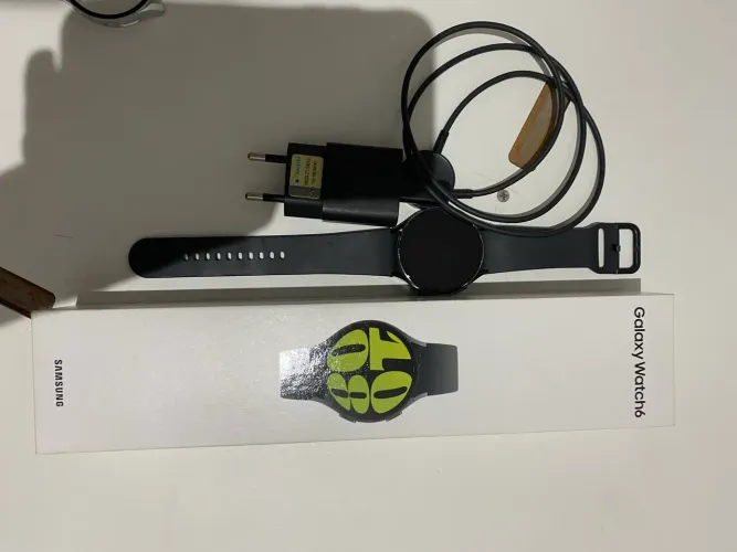 Galaxy Watch 6 