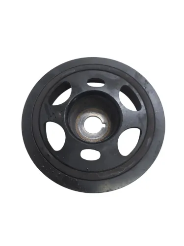 Polia Virabrequim Chevrolet Onix Sedan Lt 1.0 2020