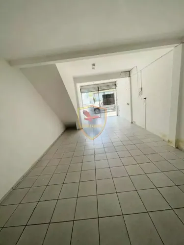 Excelente sala com divisória em Lagoa Nova - Natal/RN.