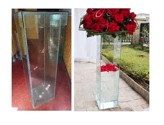 Vendo Vasos Colunas para decoração de Festas e Eventos