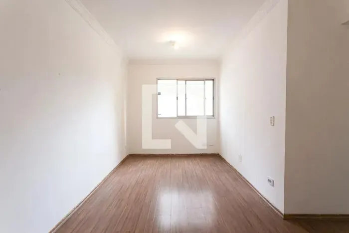 Apartamento à Venda - Tatuapé, 3 Quartos, 60 m2
