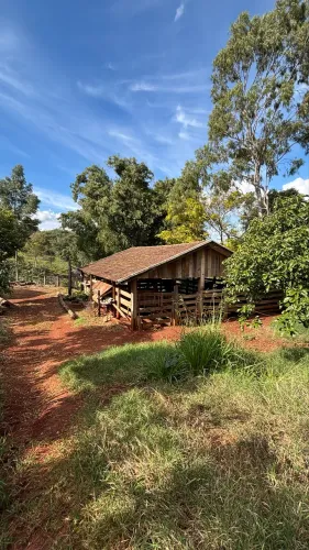 VENDE-SE SÍTIO / CHÁCARA - 6,5 HECTARES (65.000 m²)