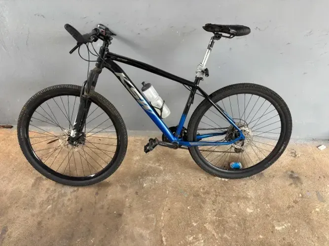 Bike aro 29