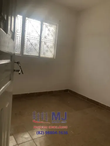 Vendo apartamento no castelo branco em Jatiúca - Maceió - AL