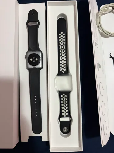 Apple Watch Series 3 - 42mm