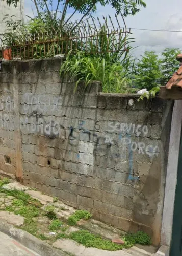 Lote em Rua André Hotz Júnior - Jardim Ema - Guarulhos/SP