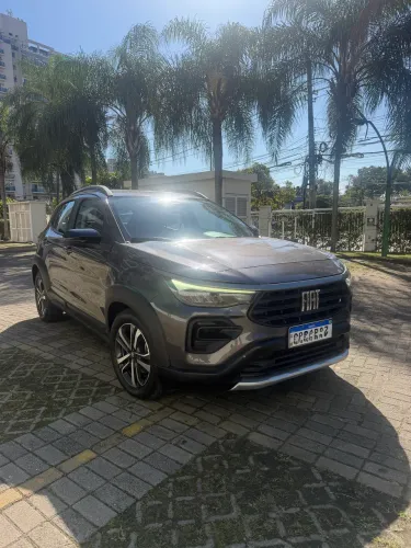 Fiat Pulse Audace 1.0 Turbo 200 Flex Aut. 2024