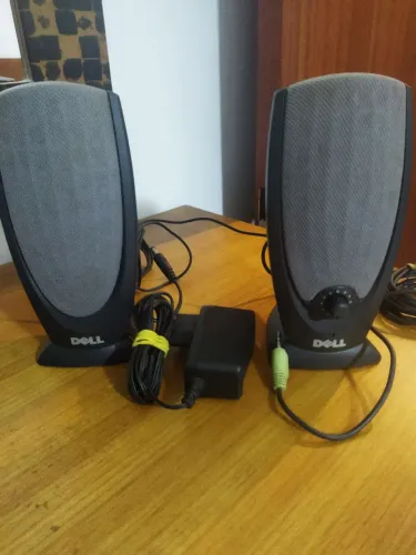 Dell Multimédia Speaker A215