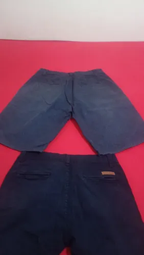Bermudas masculinas tamanho 42