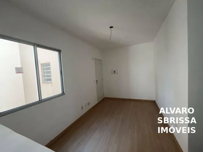 APARTAMENTO À VENDA  CONDOMÍNIO MONTE SERRAT - SALTO/SP