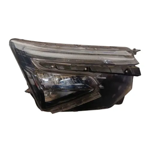 FAROL LADO DIREITO FULL LED CHEVROLET SPIN NF E GARANTIA 