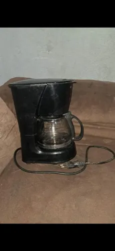 Cafeteira