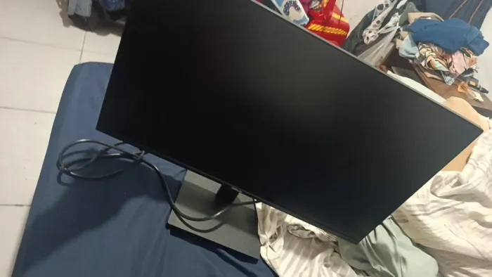 Tela 27 polegadas, IPS Resolução Full HD (1920 x 1080) Taxa de atualização 144 hz