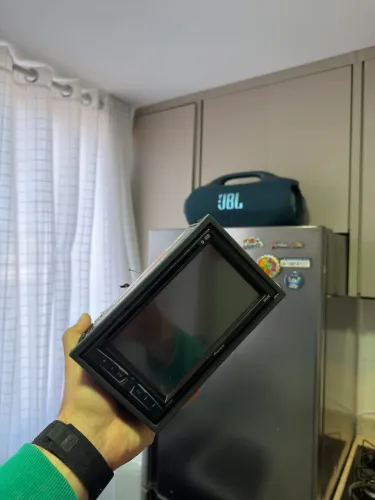 MULTIMÍDIA PIONEER AVH-X2780BT
