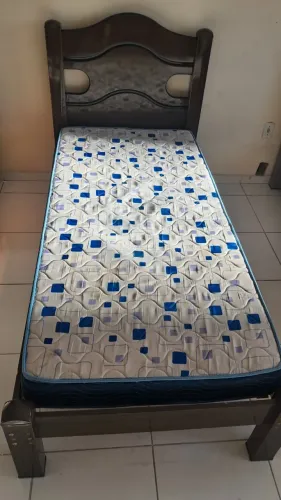 CAMA SOLTEIRO