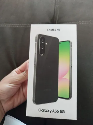 VENDO celular Samsung NOVO