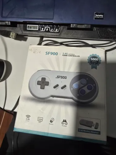 Game stick SF900