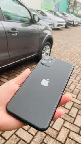 IPHONE 11 64gb