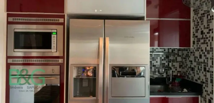 Apartamento à venda, 30 m² por R$ 395.000,00 - Tatuapé - São Paulo/SP