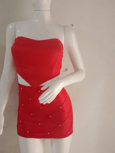 Vendo um conjunto cirrer
