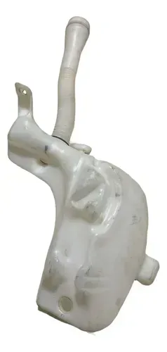 Reservatório Água Limpador Para Brisa Peugeot 308 408 2014 Branco