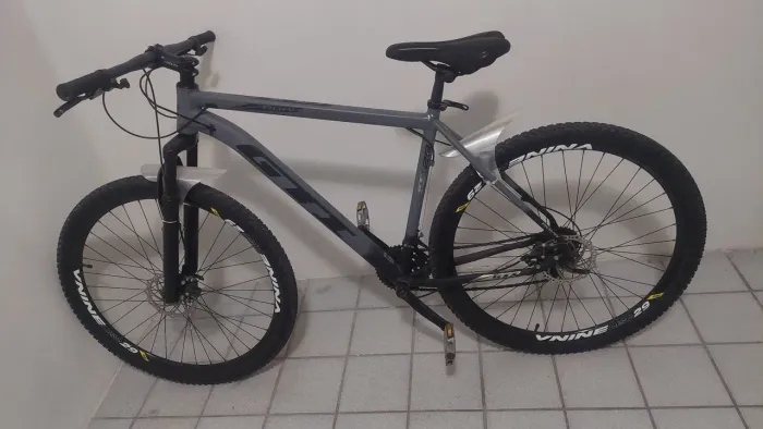 BIKE ARO 29 MUITO NOVA